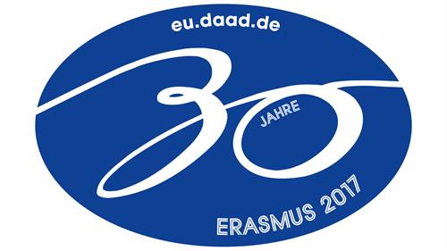 30 Jahre ERASMUS